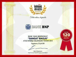 InfoBank Awards 2011 InfoBank Awards 2011